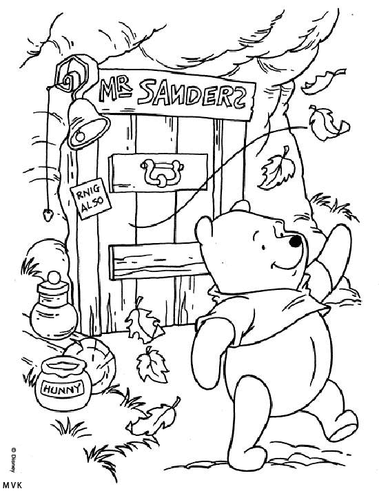 winnie the pooh013